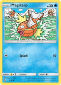 Magikarp (15) [Hidden Fates]
