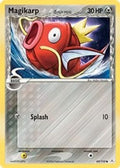 Magikarp (Delta Species) (69) [Holon Phantoms]
