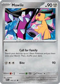 Mawile - 144/217 (144) [ME: Ascended Heroes]
