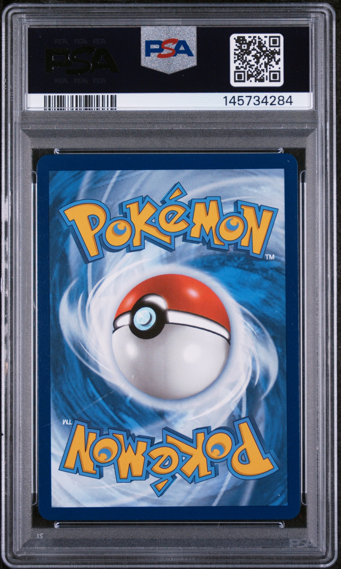 2025 POKEMON MEG EN-MEGA EVOLUTION 163 MEGA LATIAS EX ULTRA RARE  psa 9