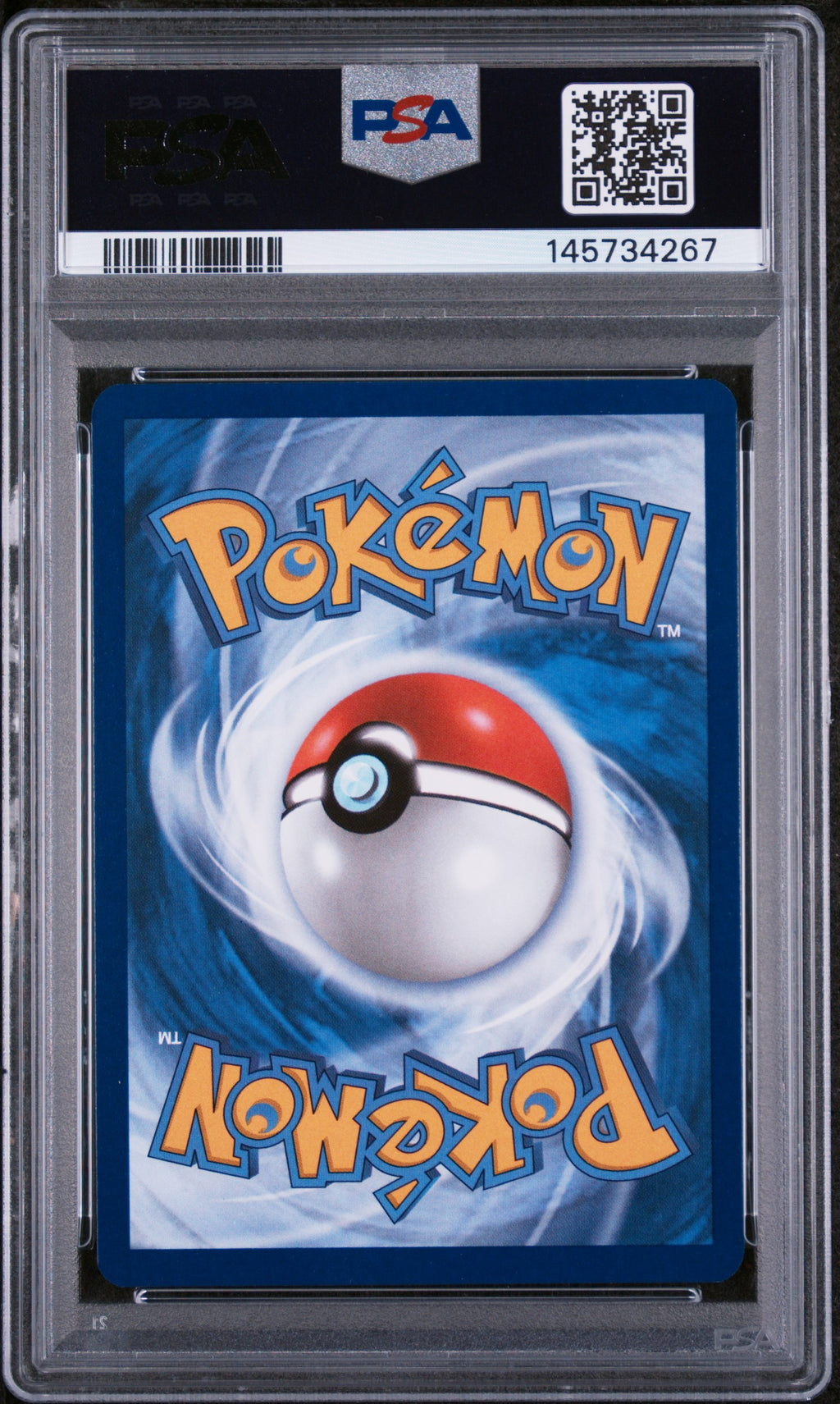 2025 POKEMON MEP EN-ME BLACK STAR PROMO 026 MELOETTA MEGA DIANCIE ex MEGA BATTLE DECK psa 9