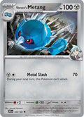 Steven's Metang (144) [SV10: Destined Rivals] Reverse Holofoil