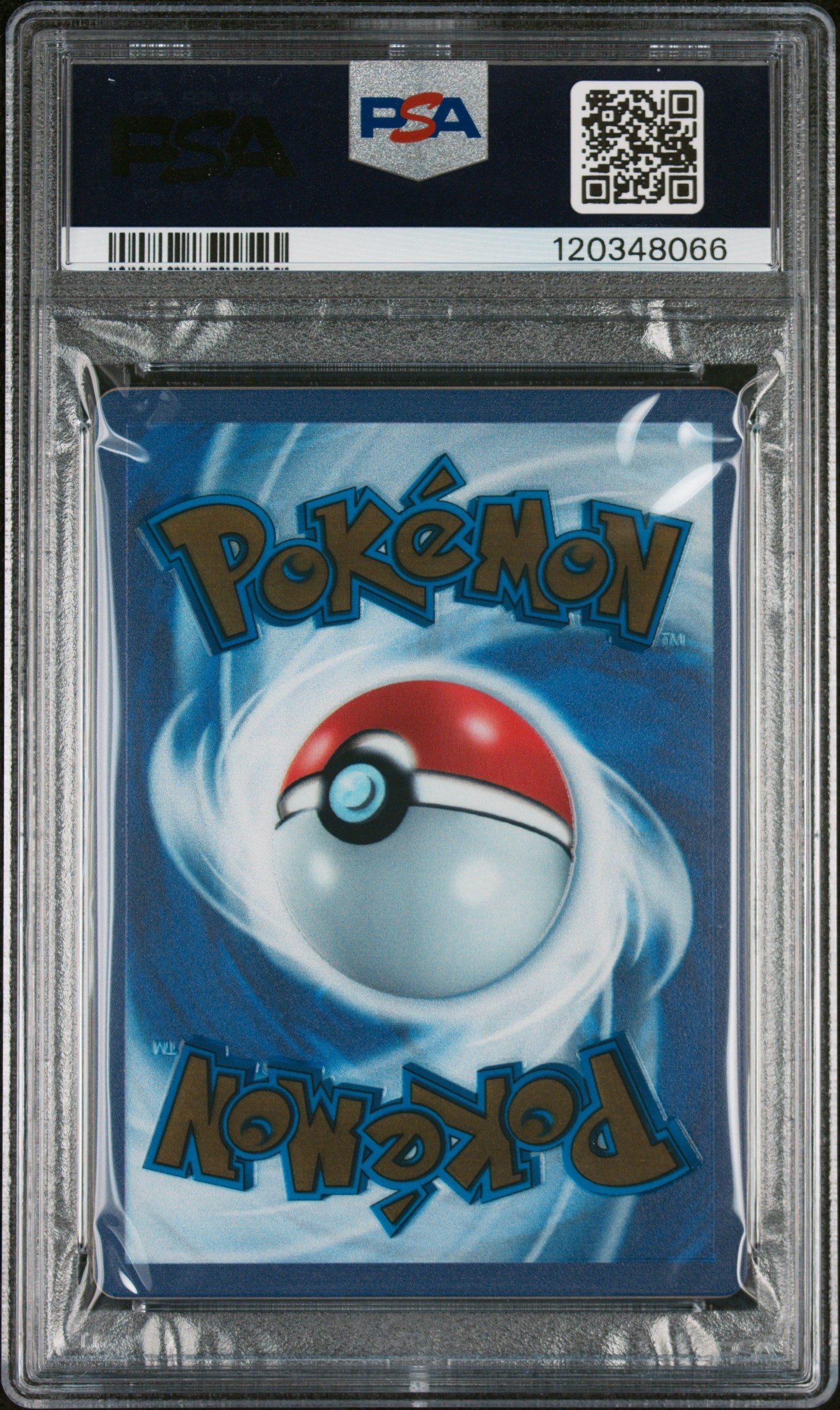 2023 POKEMON 151 ULTRA-PREMIUM COLLECTION #205 MEW ex ( METAL) PSA 9