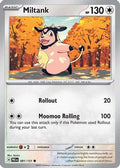Miltank (81) [SV: Prismatic Evolutions]