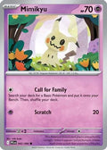 Mimikyu (42) [ME02: Phantasmal Flames]