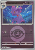 Mismagius (Energy Symbol Pattern) (86) [ME: Ascended Heroes] Reverse Holofoil