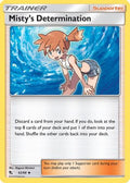 Misty's Determination (62) [Hidden Fates]