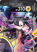 Morpeko V-Union - SWSH288 (SWSH288) [SWSH: Sword & Shield Promo Cards] Holofoil