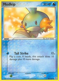 Mudkip (56) [Emerald]