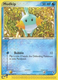 Mudkip - 59/109 (59) [Ruby and Sapphire]