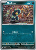 Murkrow (57) [ME02: Phantasmal Flames]