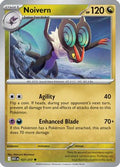 Noivern (157) [ME: Ascended Heroes]