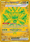 Teal Mask Ogerpon ex - 177/131 (177) [SV: Prismatic Evolutions] Holofoil