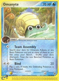 Omanyte (70) [Sandstorm]