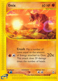 Onix (98) [Aquapolis]