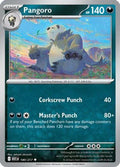 Pangoro (140) [ME: Ascended Heroes]