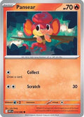 Pansear (14) [SV: White Flare]