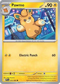 Pawmo (33) [ME02: Phantasmal Flames]