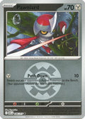 Pawniard (Quick Ball) (146) [ME: Ascended Heroes] Reverse Holofoil
