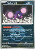 Pecharunt (Poke Ball) (143) [ME: Ascended Heroes] Reverse Holofoil