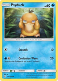 Psyduck (40) [SM - Cosmic Eclipse]