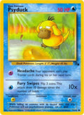 Psyduck (53) [Fossil] Unlimited