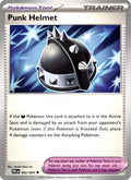 Punk Helmet (92) [ME02: Phantasmal Flames]