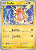 Raichu (56) [ME: Ascended Heroes]