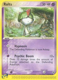 Ralts (74) [Sandstorm]