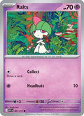 Ralts (87) [ME: Ascended Heroes]