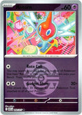 Rotom (Dusk Ball) (92) [ME: Ascended Heroes] Reverse Holofoil