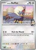 Larry's Rufflet (173) [ME: Ascended Heroes]