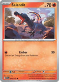 Salandit (34) [ME: Ascended Heroes]