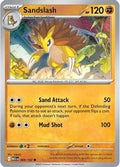 Sandslash (69) [ME01: Mega Evolution]