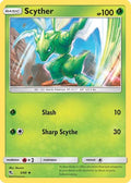 Scyther (5) [Hidden Fates]