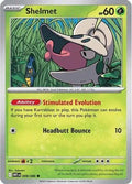 Shelmet (8) [SV: White Flare]