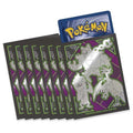 Pokemon Shrouded Fable sleeves (65 count)