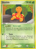 Shuckle (47) [Unseen Forces]