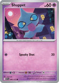 Shuppet (90) [ME: Ascended Heroes]