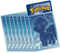 Pokemon Silver tempest sleeves (65 count)