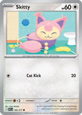 Skitty (165) [ME: Ascended Heroes]