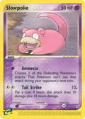 Slowpoke (45) [Team Magma vs Team Aqua]