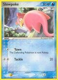 Slowpoke (83) [Delta Species]