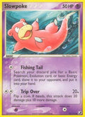 Slowpoke (72) [Unseen Forces]