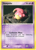 Slowpoke (80) [FireRed & LeafGreen]