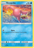 Slowpoke (12) [Hidden Fates]