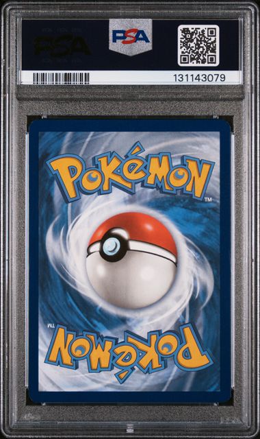 2023 POKEMON SVP EN-SV BLACK STAR PROMO #051 SNORLAX 151 ELITE TRAINER BOX PSA 9