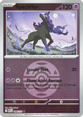 Spectrier (Dusk Ball) (98) [ME: Ascended Heroes] Reverse Holofoil