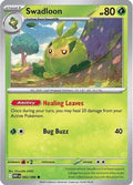 Swadloon (2) [SV: White Flare]