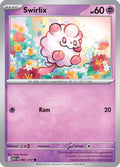 Swirlix (93) [ME: Ascended Heroes]